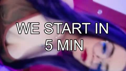 raventh_ online show from June 2026 03:15:02 AM