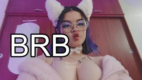 raventh_ online show from June 2026 05:23:02 AM
