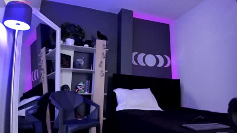 Raven Witch online show from January 2025 09:09:02 PM