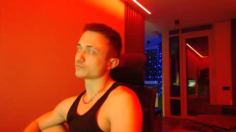 Alex Nash online show from January 2025 11:02:01 PM