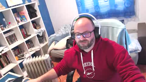 ravingr3d3 online show from March 2026 01:59:01 PM