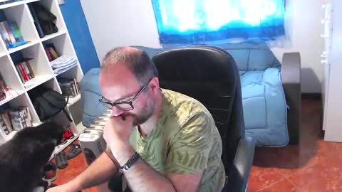 ravingr3d3 online show from April 2026 08:19:01 AM