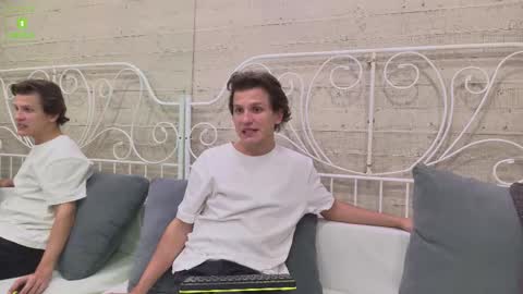 JESSEE online show from September 2025 08:12:02 PM