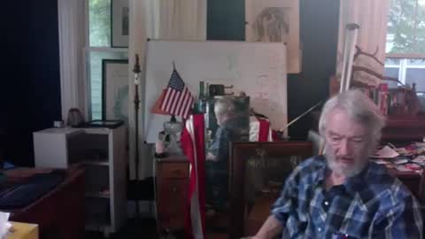 ray1776ray online show from October 2025 01:55:02 AM