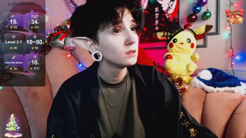 Ray online show from January 2025 11:45:01 PM