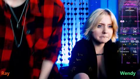 Ray online show from March 2025 10:13:02 AM