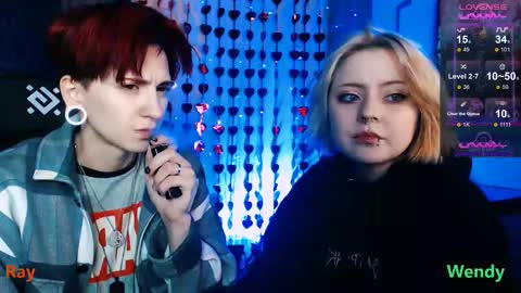 Ray online show from March 2025 07:10:01 AM