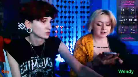 Ray online show from March 2025 10:14:02 AM