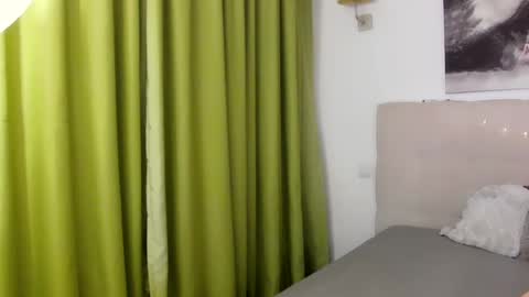 ray_arissa online show from January 2025 07:17:01 AM