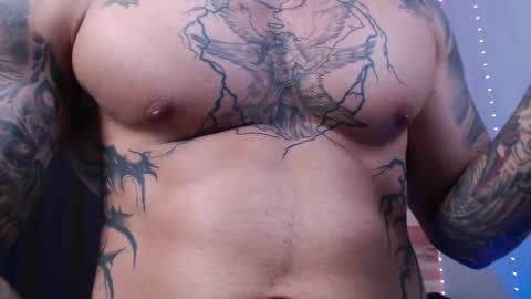 Ray Coopers online show from December 2024 01:36:02 AM