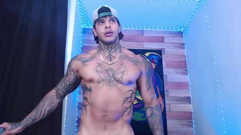 Ray Coopers online show from January 2025 02:06:02 AM