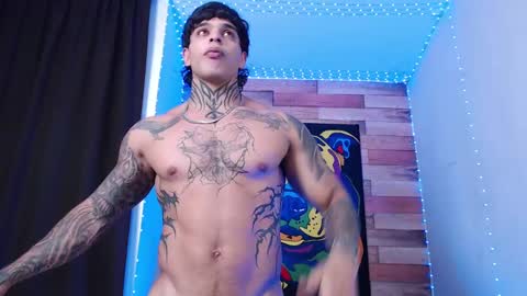 Ray Coopers online show from January 2025 02:25:01 AM