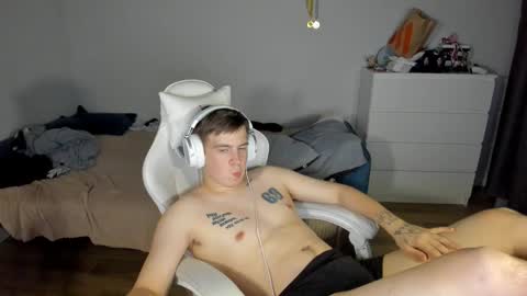 Ray online show from September 2025 07:46:02 PM