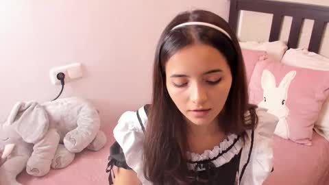 Snapshot of raychell_black chatting on February 2025 06:31:01 PM Raychell Black online show from February 2025 06:31:01 PM