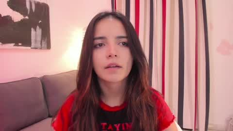 Snapshot of raychell_black chatting on September 2025 03:14:01 PM Raychell Black online show from September 2025 03:14:01 PM