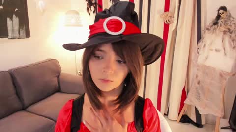 Snapshot of raychell_black chatting on October 2025 04:08:02 PM Raychell Black online show from October 2025 04:08:02 PM