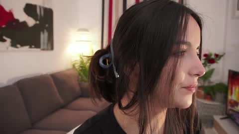 Snapshot of raychell_black chatting on April 2026 03:06:01 PM Raychell Black online show from April 2026 03:06:01 PM