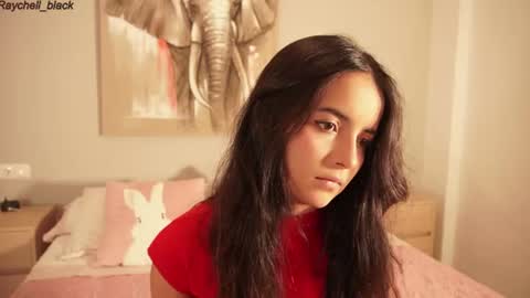 Snapshot of raychell_black chatting on July 2026 03:08:02 PM Raychell Black online show from July 2026 03:08:02 PM