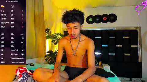 Rayn online show from February 2025 01:00:02 AM