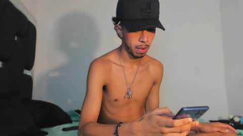 Rayn online show from October 2025 11:05:02 PM