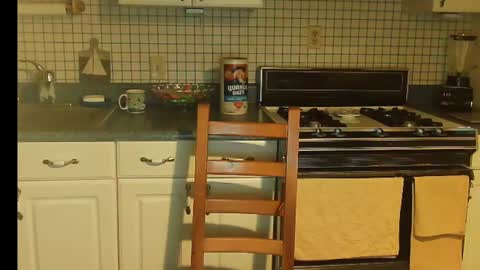 Ray online show from December 2024 11:22:01 PM