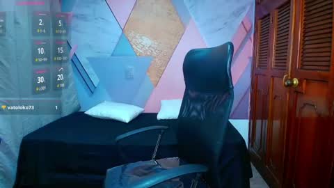 raylin_escobar online show from July 2026 07:30:01 PM