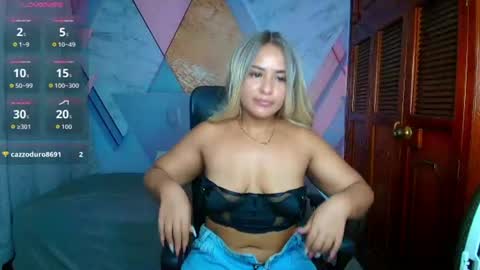 raylin_escobar online show from July 2026 08:48:02 PM