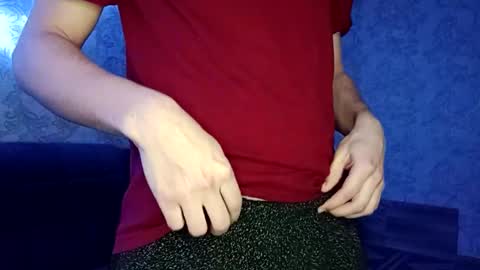 RayMartino online show from February 2025 05:40:01 PM