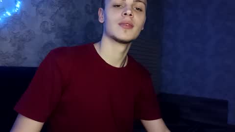 RayMartino online show from February 2025 09:04:01 PM