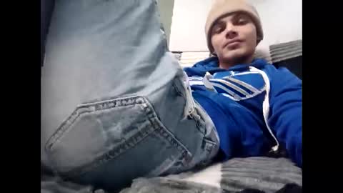 RayMartino online show from December 2025 06:50:01 AM