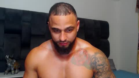 RAYMON VITALE online show from March 2026 01:13:01 AM