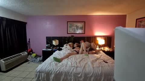 Liz and Ray online show from February 2026 11:09:01 AM