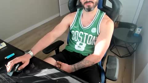 raysexparty online show from April 2026 06:31:02 AM