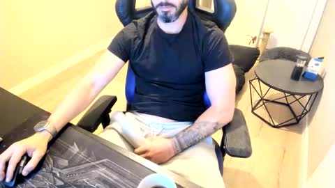 raysexparty online show from May 2026 04:30:01 AM