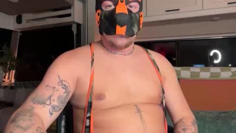 Snapshot of raywilderxxx chatting on November 2025 05:52:02 AM RayWilderXXX online show from November 2025 05:52:02 AM