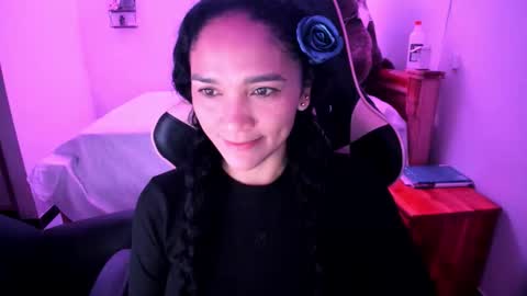 Danna online show from March 2026 02:34:01 PM