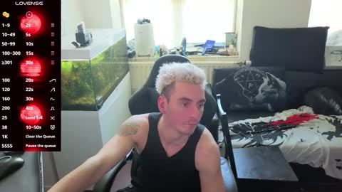 Snapshot of rayzel31 chatting on May 2026 11:59:01 AM Rayzel online show from May 2026 11:59:01 AM