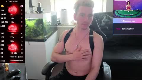 Snapshot of rayzel31 chatting on May 2026 01:09:02 PM Rayzel online show from May 2026 01:09:02 PM