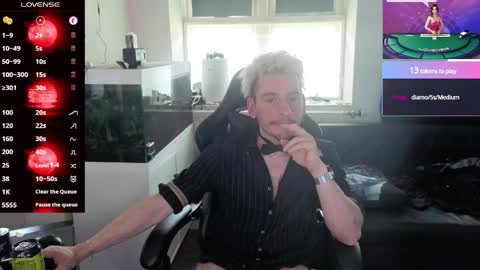 Snapshot of rayzel31 chatting on June 2026 01:37:01 PM Rayzel online show from June 2026 01:37:01 PM