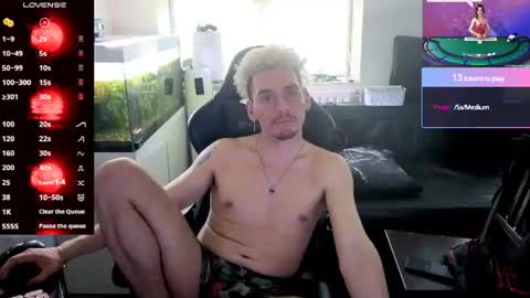 Snapshot of rayzel31 chatting on June 2026 06:02:01 PM Rayzel online show from June 2026 06:02:01 PM