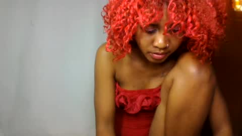 razafindrasoa online show from July 2026 01:54:02 PM