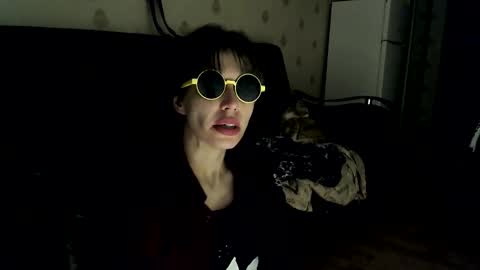  Yrriel Strife Candy-Demon Caveboy mr. Cringe   online show from November 2025 09:37:02 PM