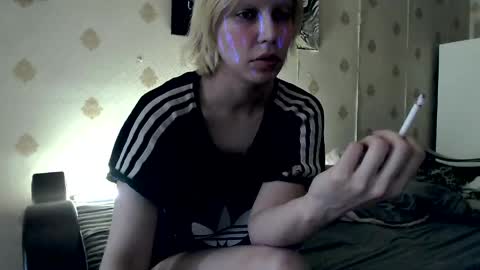  Yrriel Strife Candy-Demon Caveboy mr. Cringe   online show from May 2026 04:31:01 AM