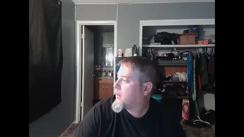 Snapshot of readyformore77 chatting on October 2025 01:50:01 AM readyformore77 online show from October 2025 01:50:01 AM