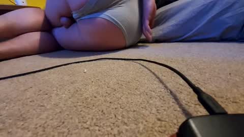 Snapshot of readyforyou2024 chatting on January 2025 03:00:02 AM HornyAlways online show from January 2025 03:00:02 AM