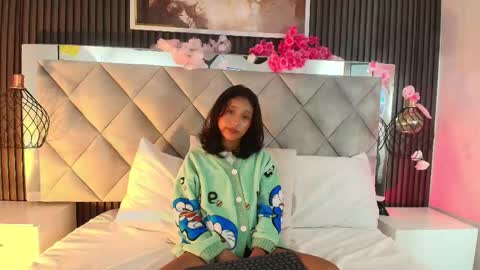 Snapshot of real_doncella_pussy chatting on May 2026 08:27:01 PM DONCELLA online show from May 2026 08:27:01 PM