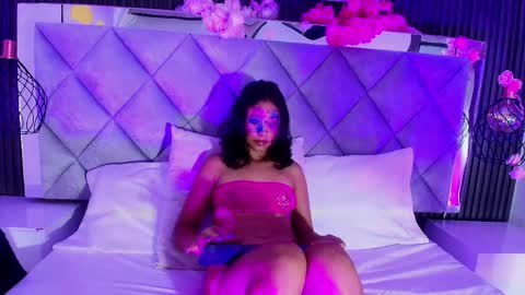 Snapshot of real_doncella_pussy chatting on May 2026 01:29:02 PM DONCELLA online show from May 2026 01:29:02 PM