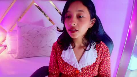 Snapshot of real_doncella_pussy chatting on June 2026 11:47:01 AM DONCELLA online show from June 2026 11:47:01 AM