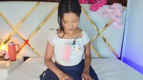 Snapshot of real_doncella_pussy chatting on June 2026 06:56:01 PM DONCELLA online show from June 2026 06:56:01 PM