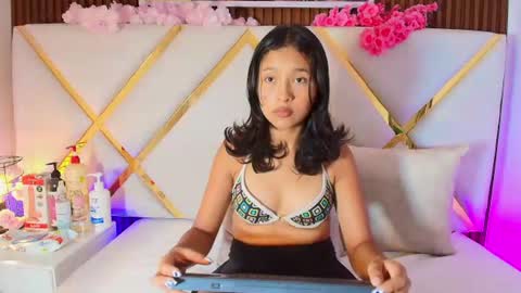 Snapshot of real_doncella_pussy chatting on July 2026 07:20:02 PM DONCELLA online show from July 2026 07:20:02 PM